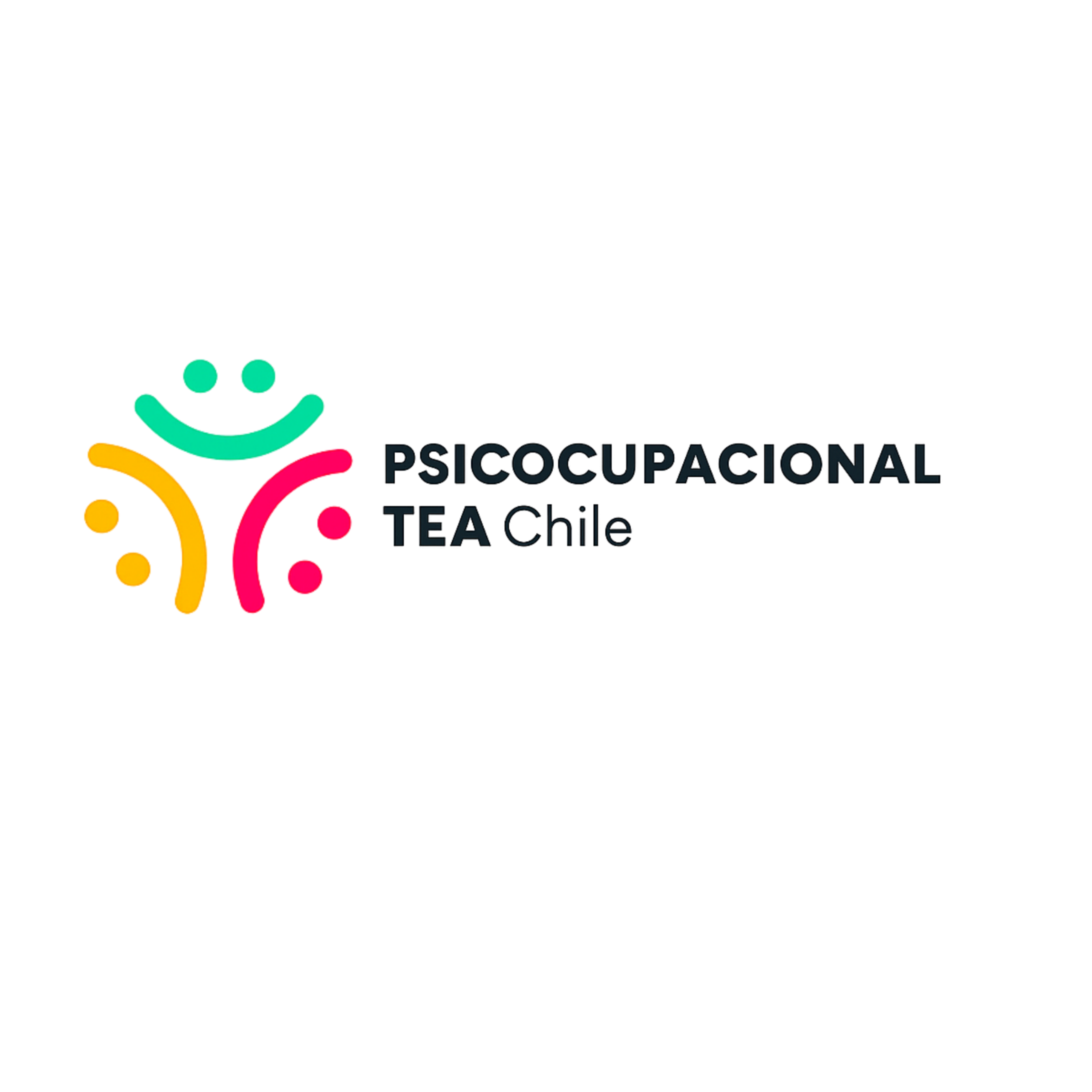 Psicocupacional Logo